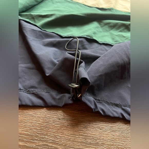 Colorblock Windbreaker - Picture 2 of 5